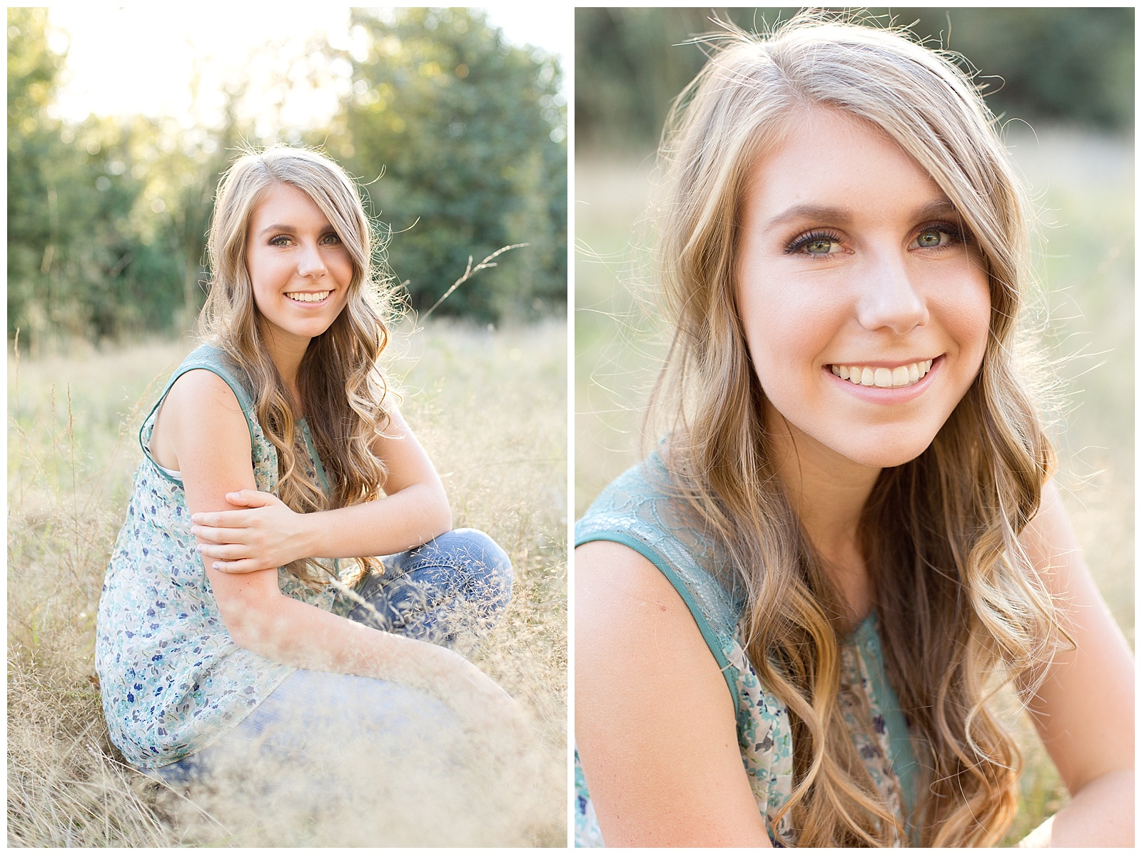 High School Senior Photography | Portland OR