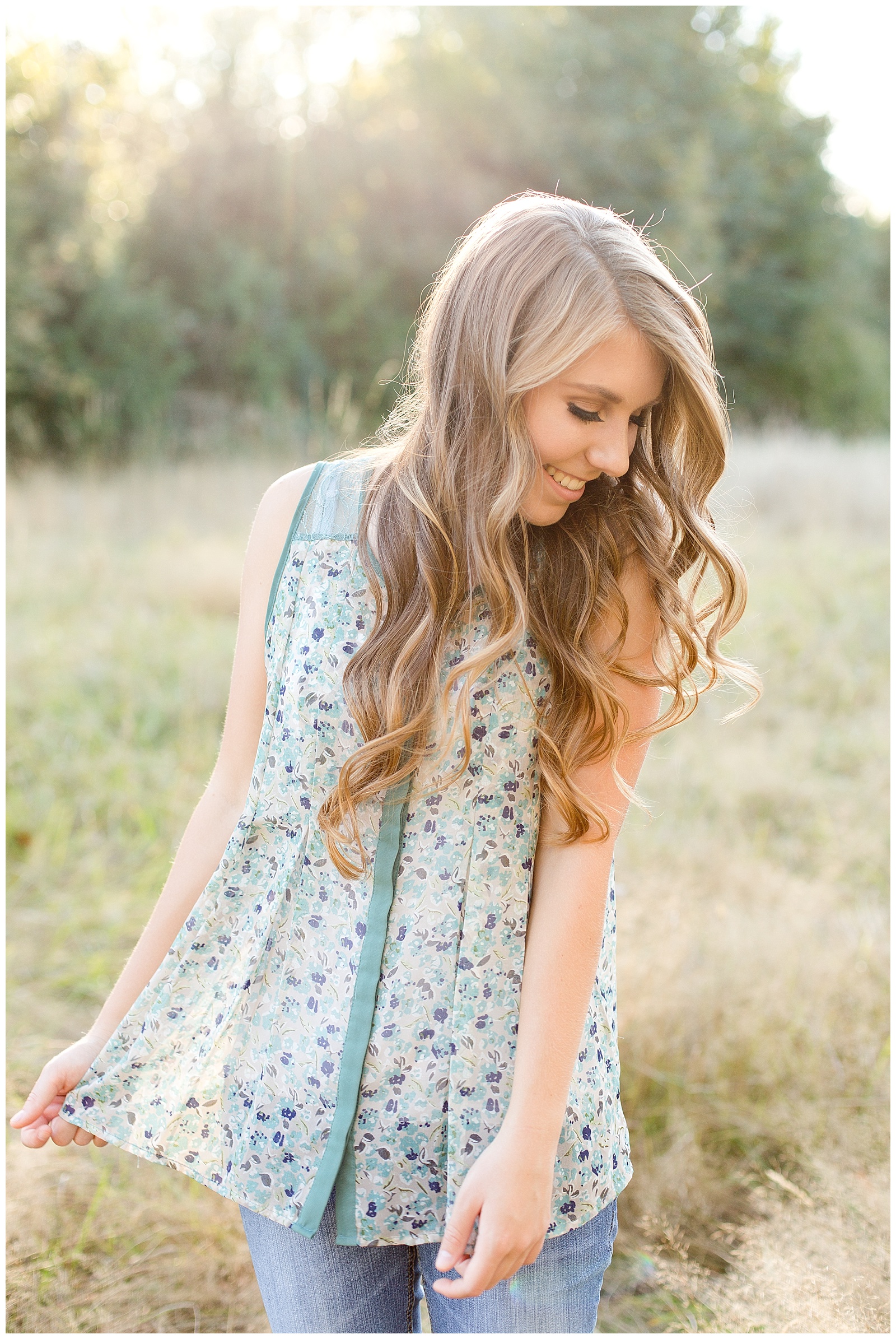 High School Senior Photography | Portland OR