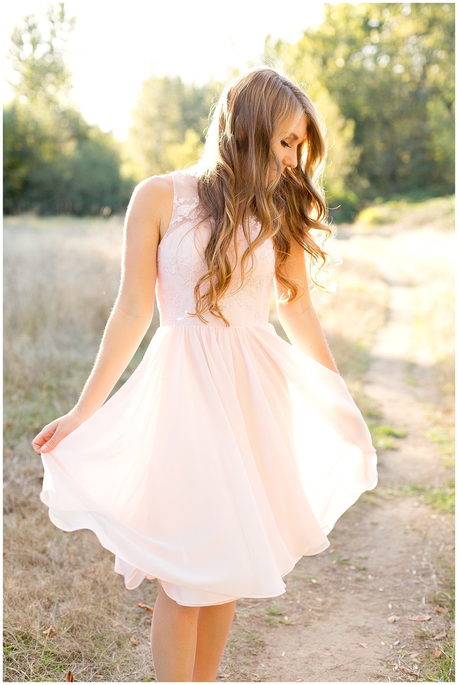 High School Senior Photography | Portland OR