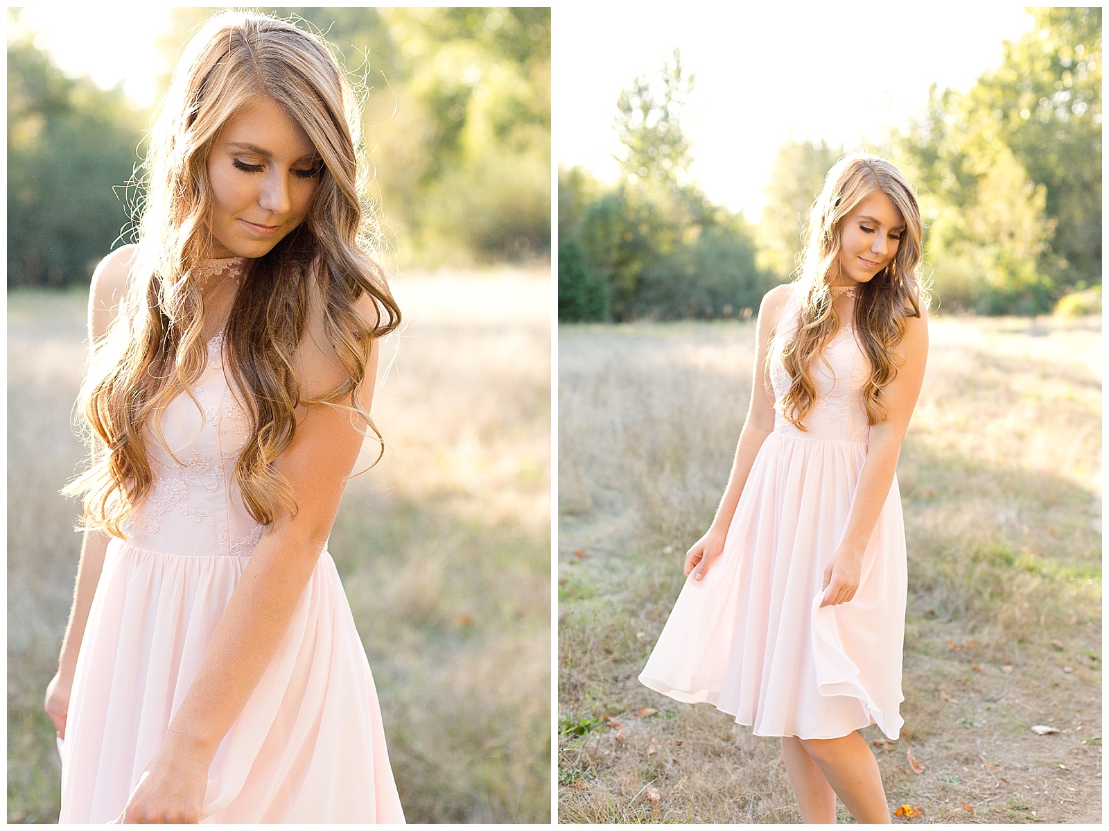 High School Senior Photography | Portland OR