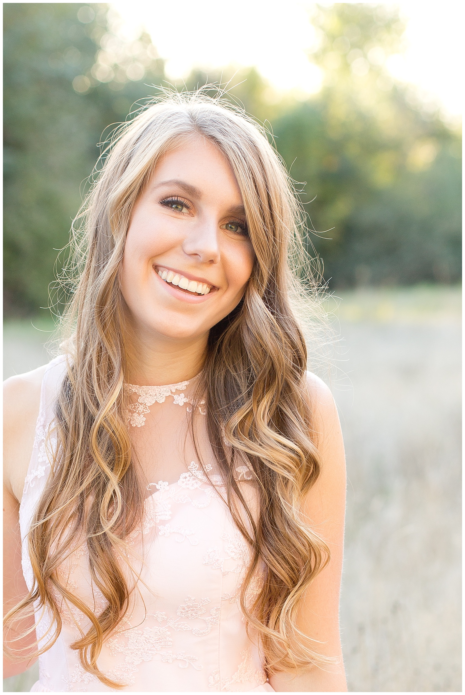 High School Senior Photography | Portland OR