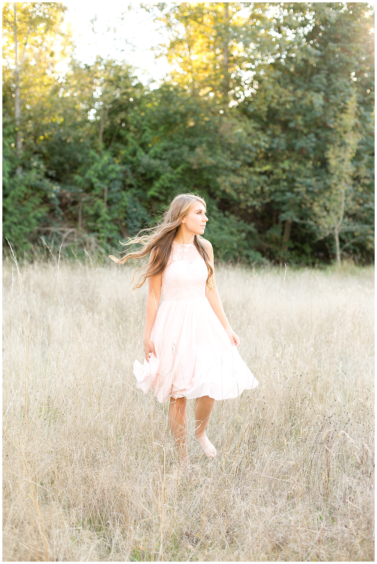 High School Senior Photography | Portland OR