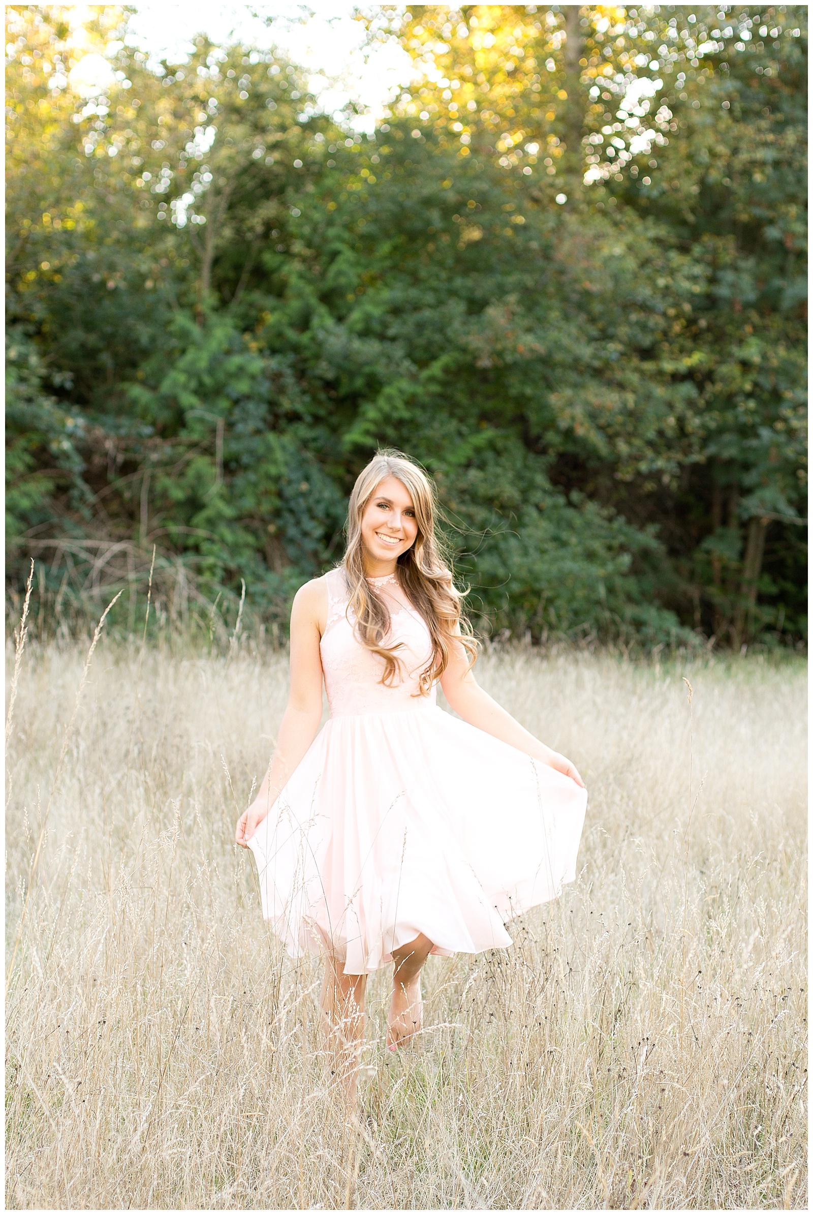 High School Senior Photography | Portland OR