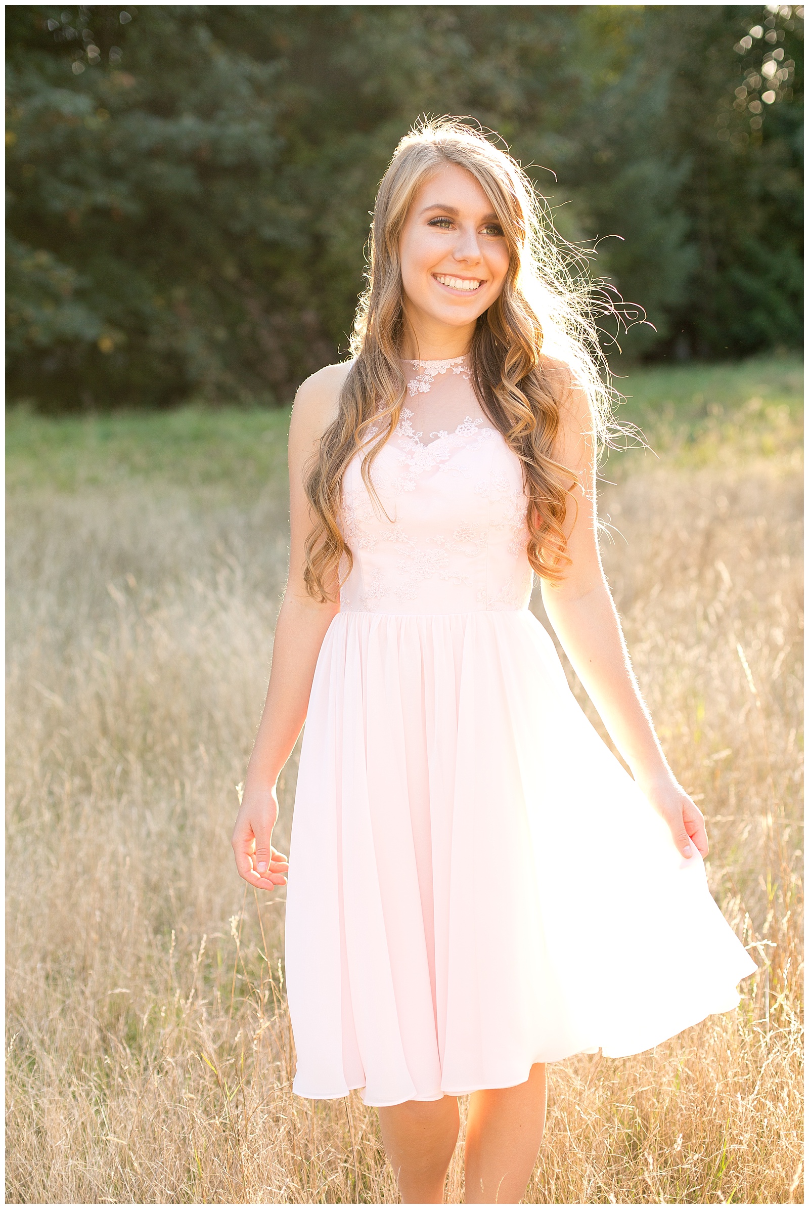 High School Senior Photography | Portland OR