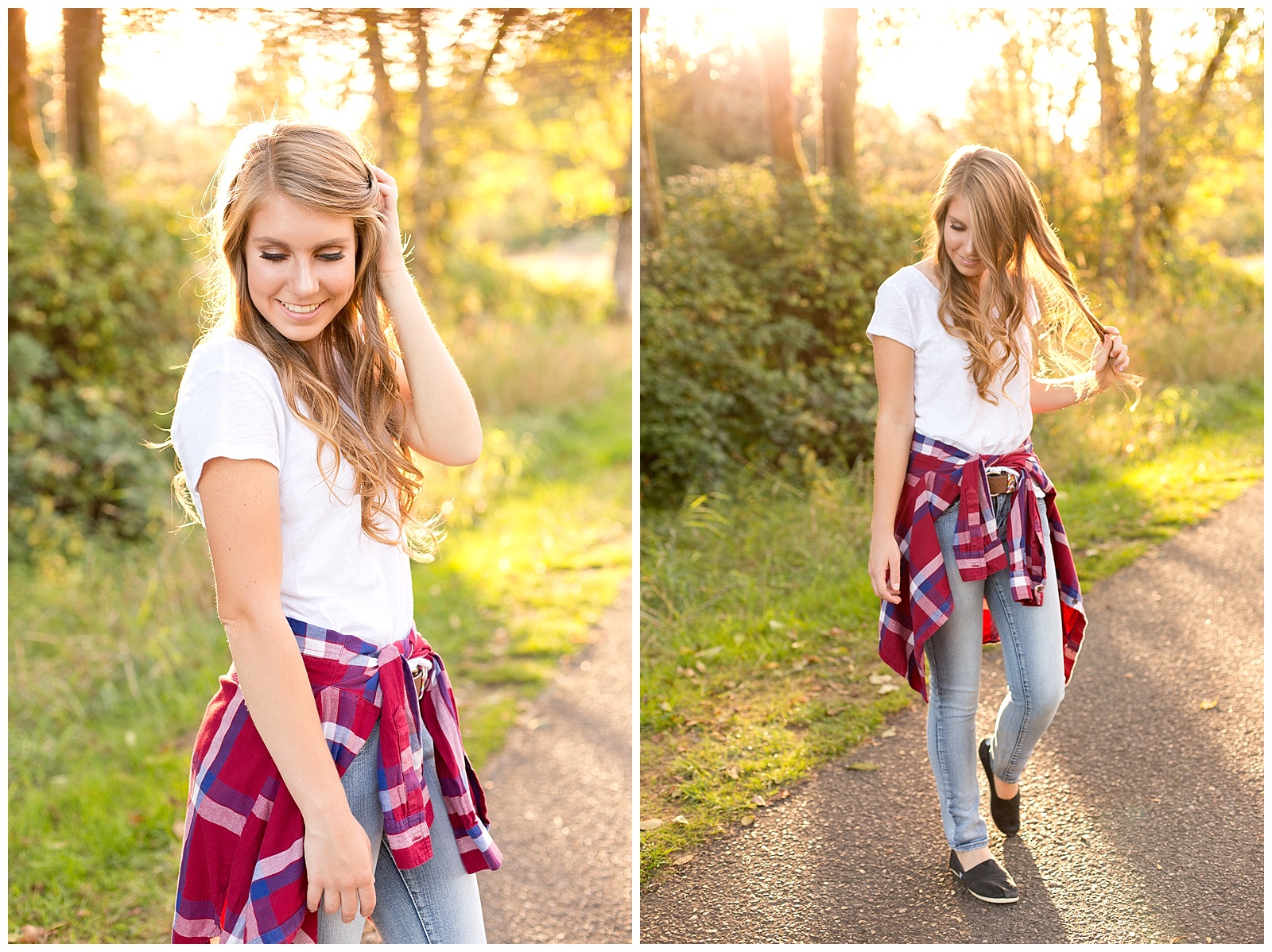 High School Senior Photography | Portland OR