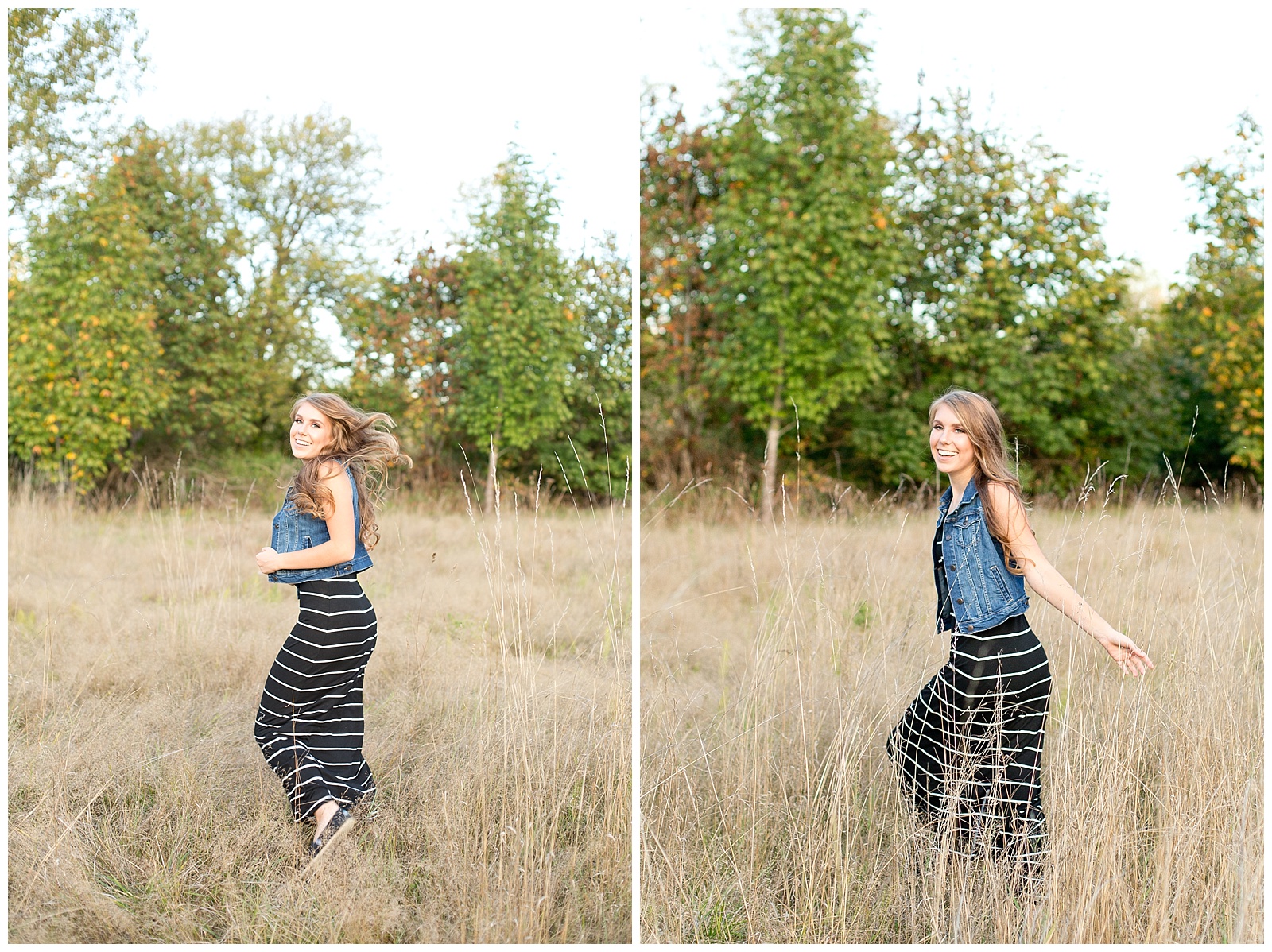 High School Senior Photography | Portland OR