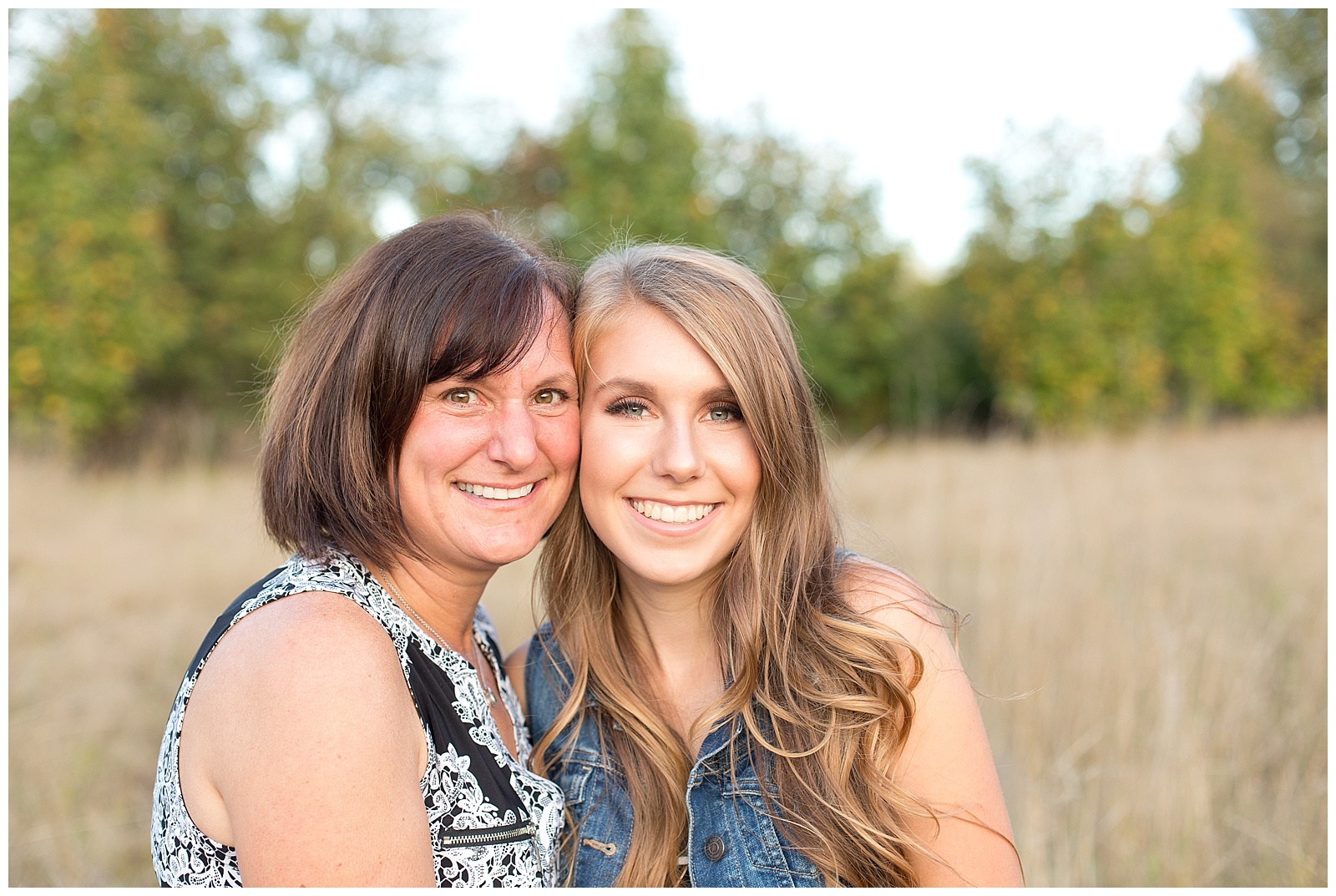 High School Senior Photography | Portland OR