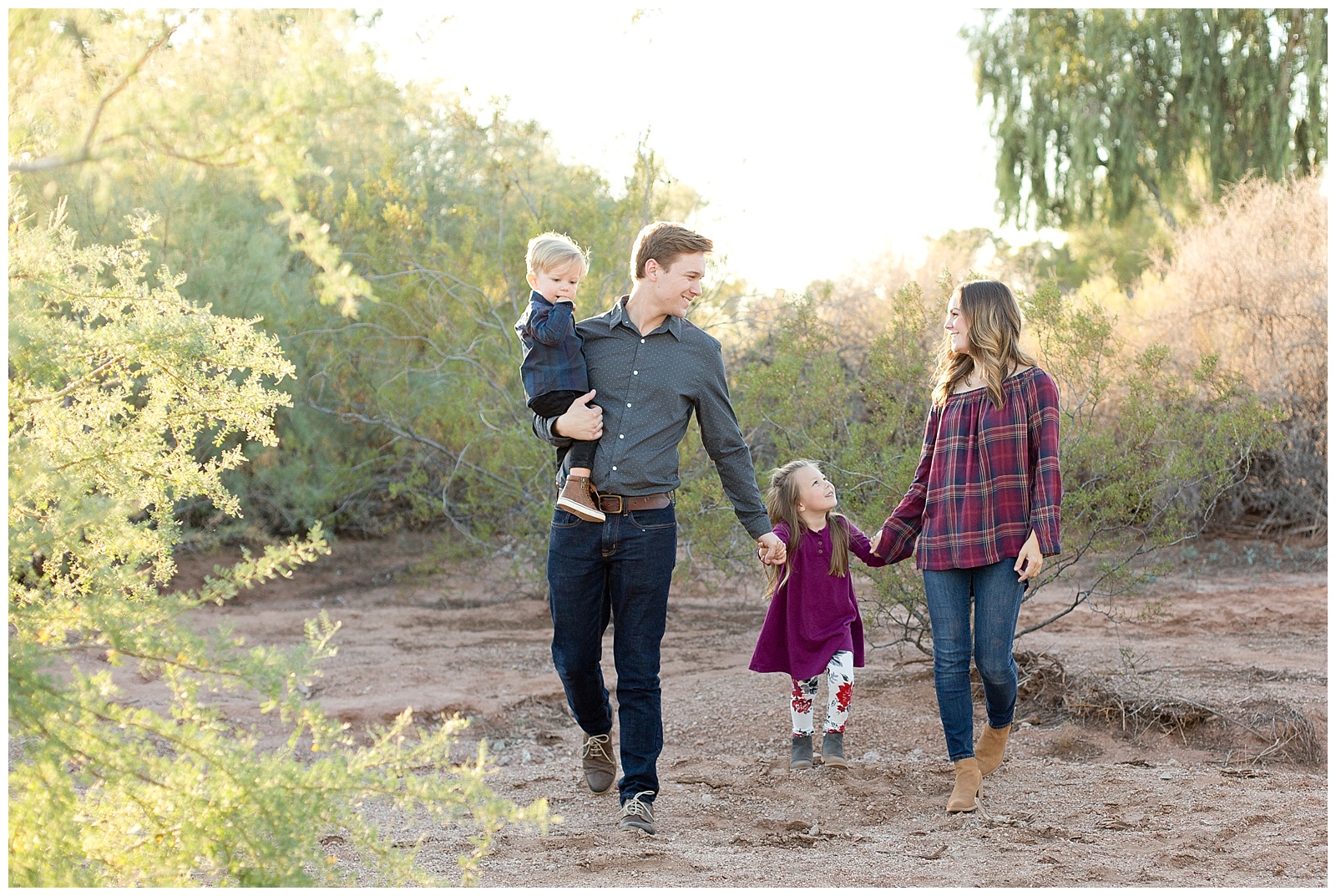 Professional Family Portrait Photography | Portland OR | Vancouver WA_0005.jpg