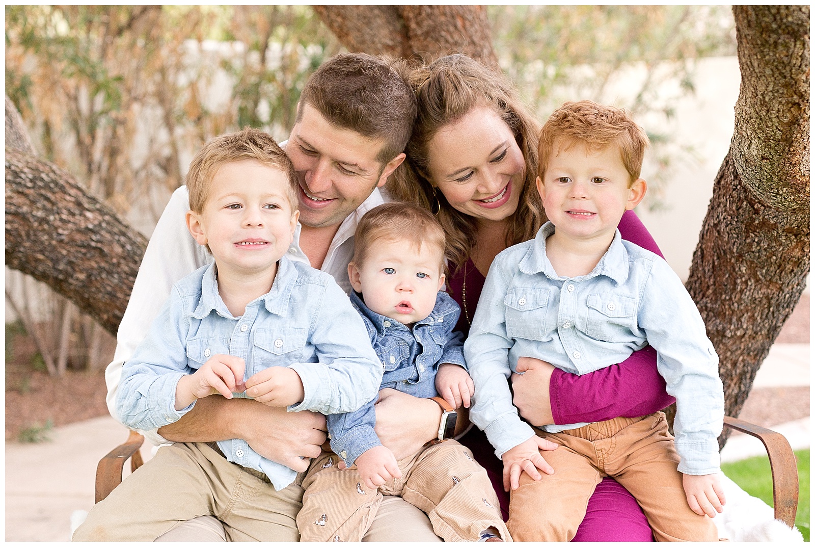 Professional Portrait Photographers | Phoenix AZ | ericaandjon.com_0006.jpg