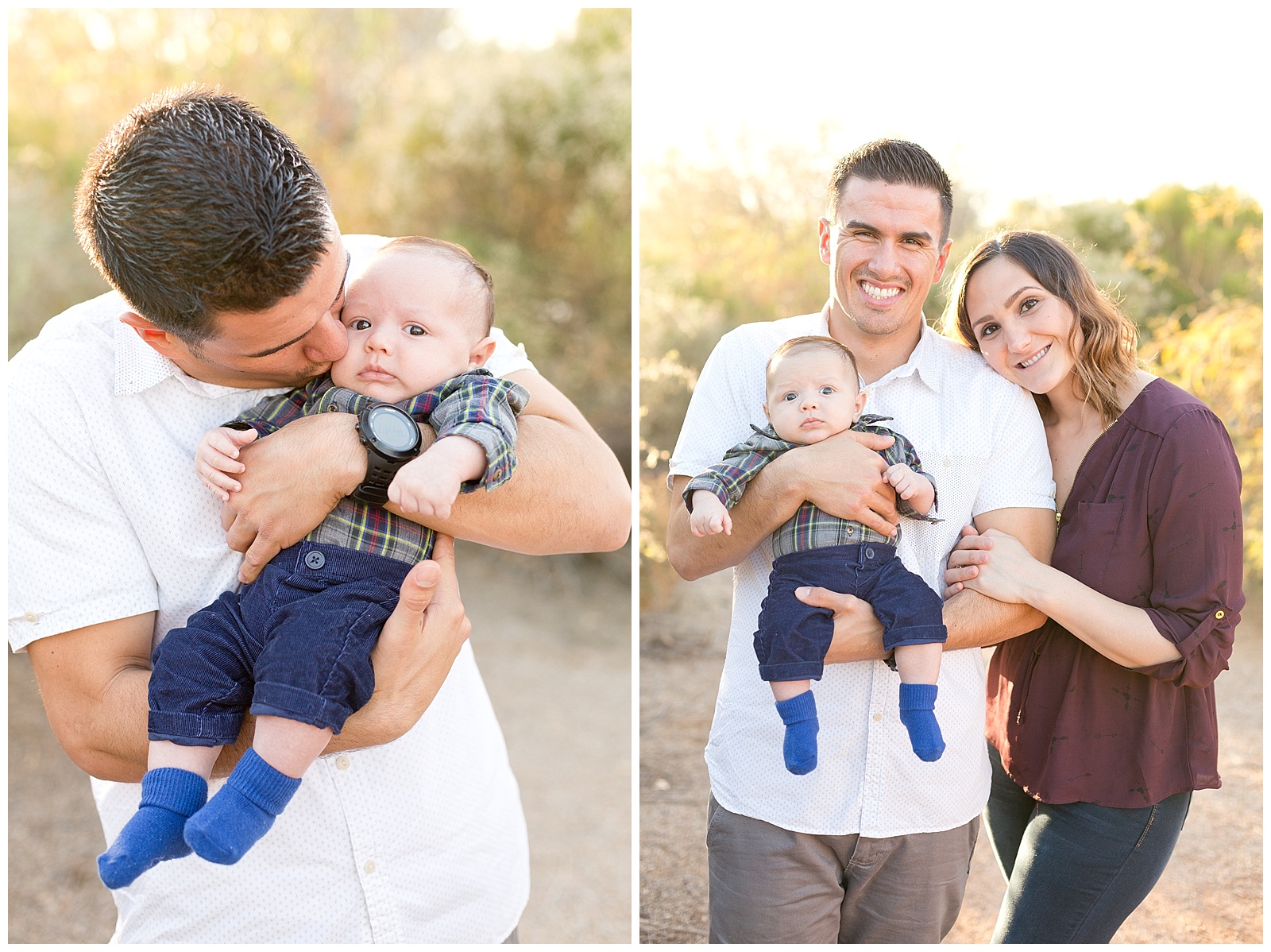 Professional Portrait Photographers | Phoenix AZ | ericaandjon.com_0007.jpg