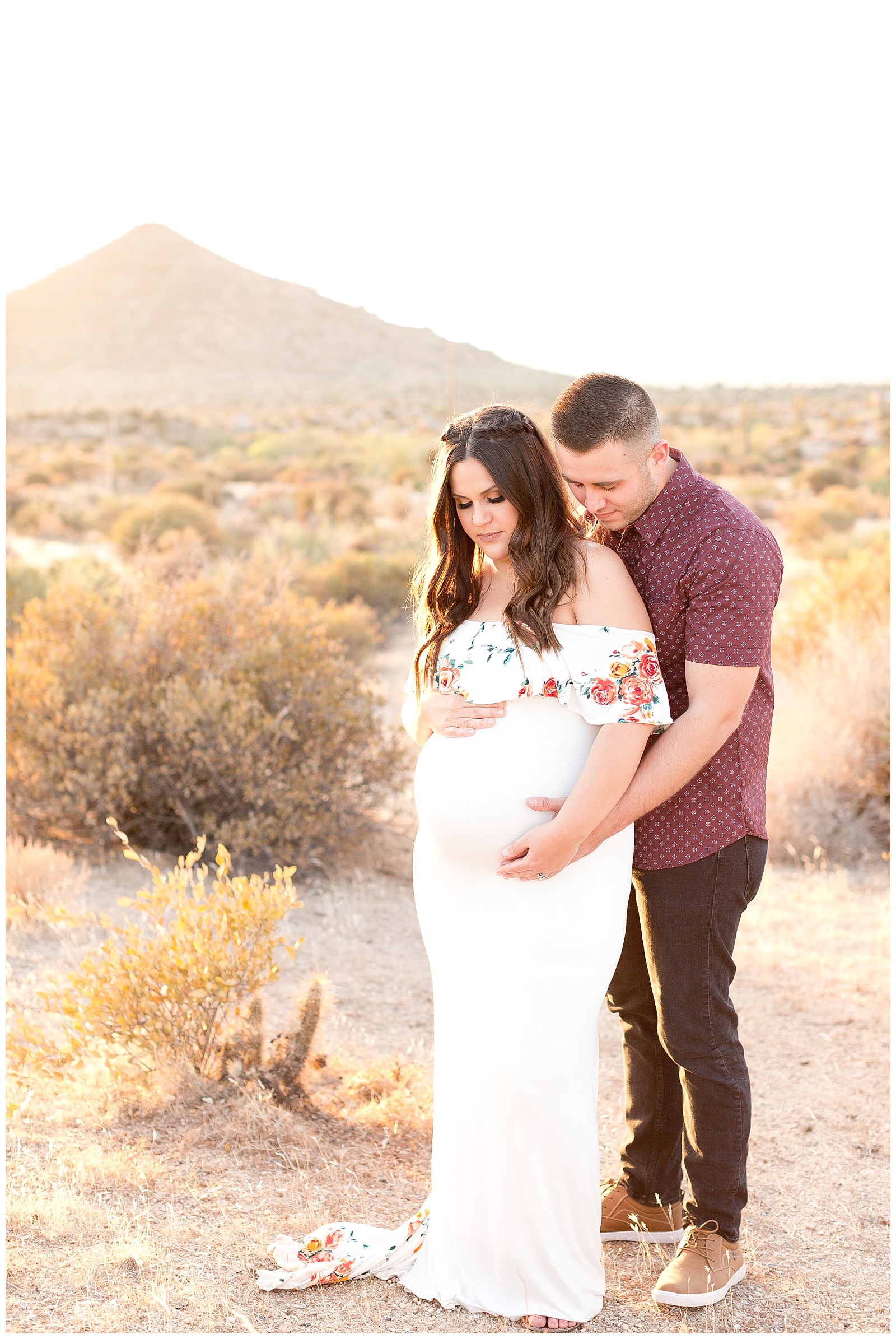 Professional Maternity Photographers | Phoenix AZ | ericaandjon.com_0002.jpg