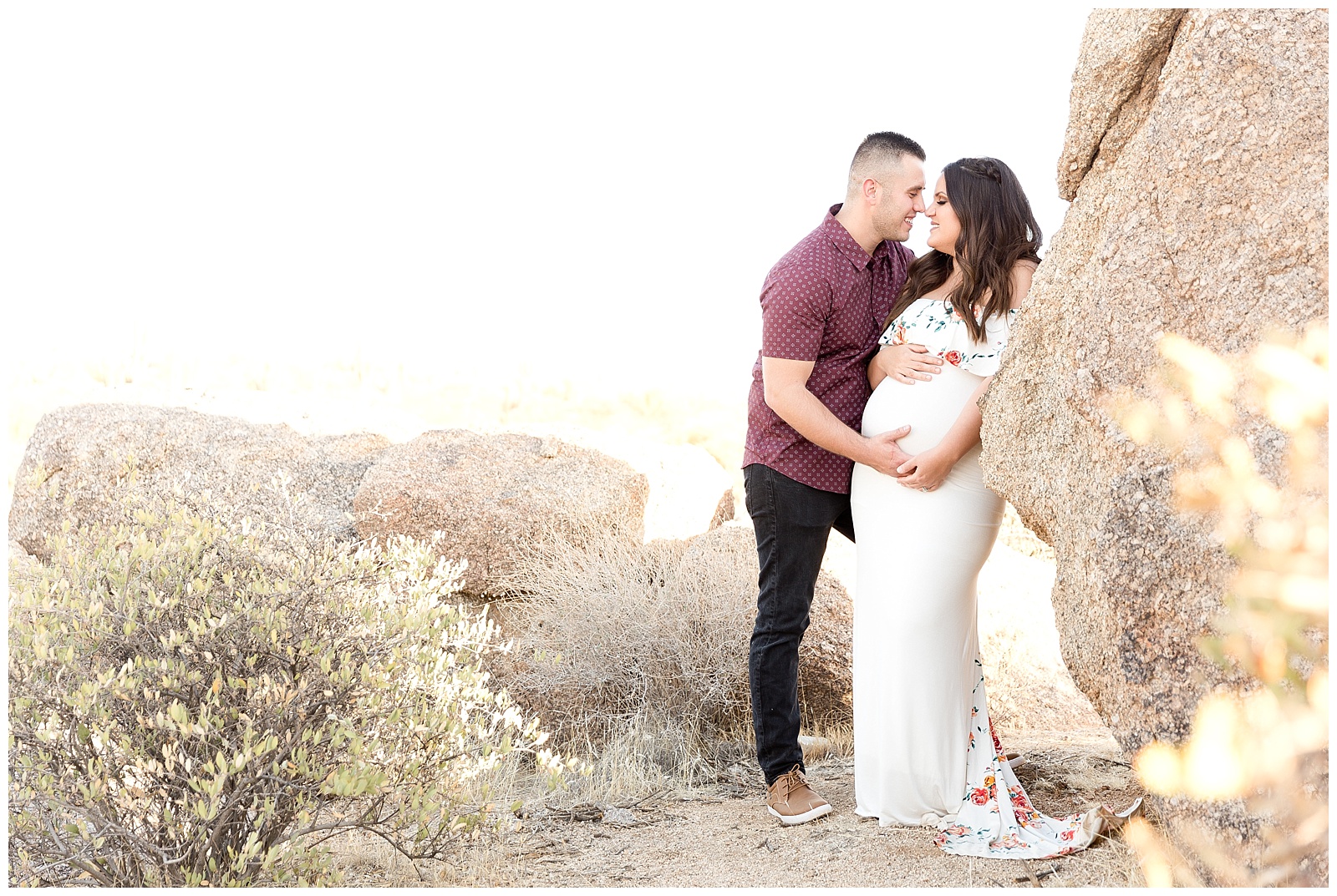 Professional Maternity Photographers | Phoenix AZ | ericaandjon.com_0005.jpg