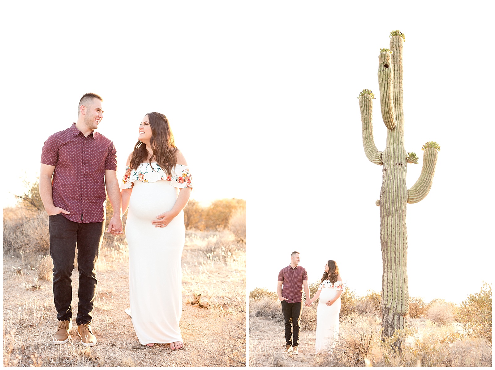 Professional Maternity Photographers | Phoenix AZ | ericaandjon.com_0007.jpg