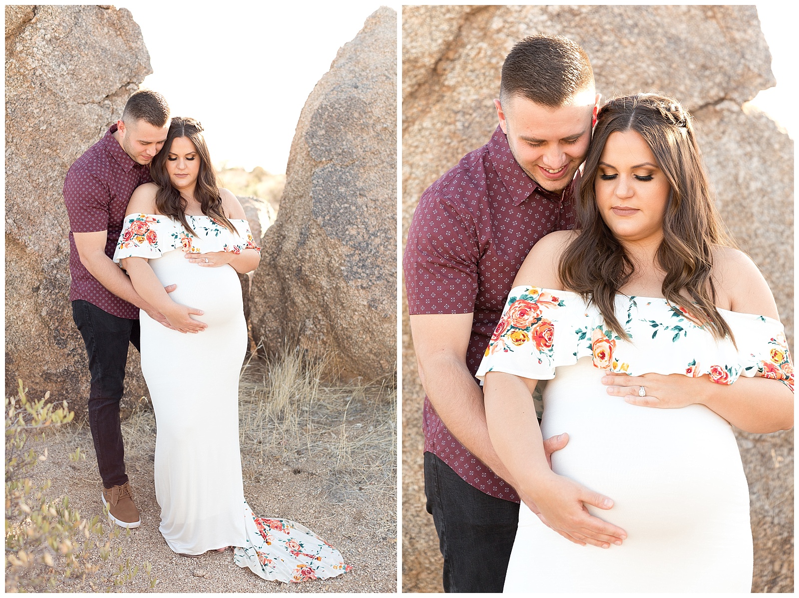 Professional Maternity Photographers | Phoenix AZ | ericaandjon.com_0009.jpg