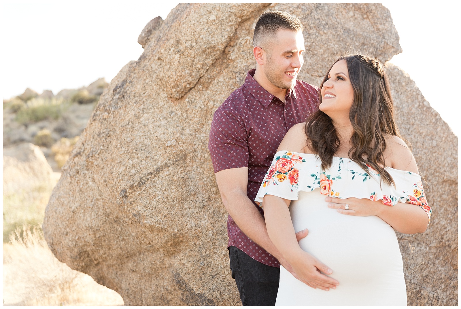 Professional Maternity Photographers | Phoenix AZ | ericaandjon.com_0010.jpg