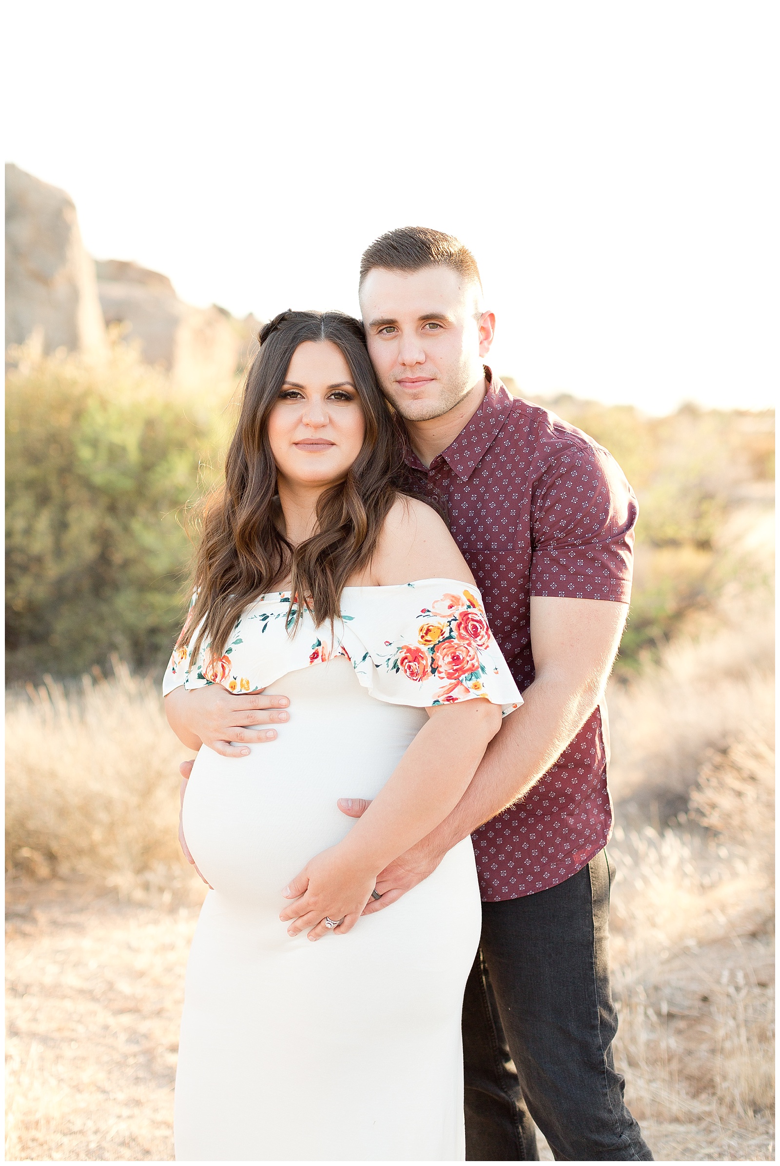 Professional Maternity Photographers | Phoenix AZ | ericaandjon.com_0028.jpg