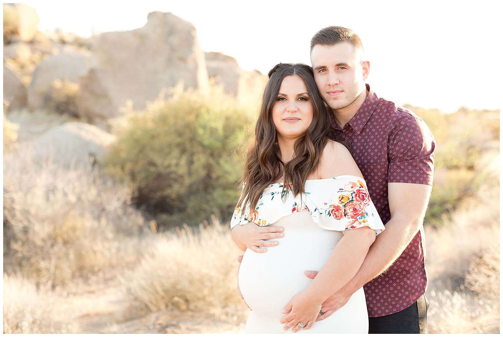 Professional Maternity Photographers | Phoenix AZ | ericaandjon.com_0030.jpg