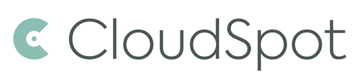Cloudspot Logo